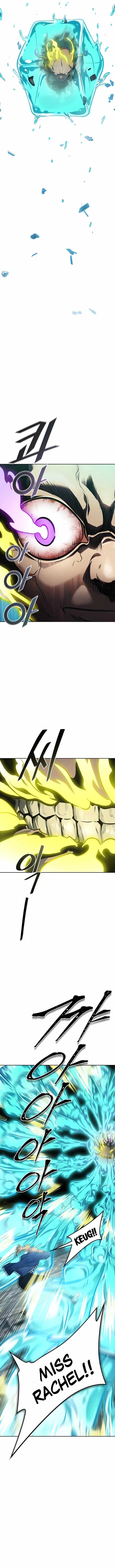 Tower of God Chapter 603 image 20